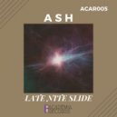 ASH - Chopped Breaks (Original Mix)
