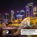 Kamron Schrader - Back Where I Belong