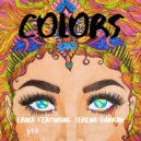 Erika & Serena Darrah - Colors
