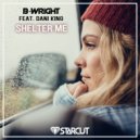 B-Wright - Shelter Me (Instrumental)