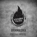 Grimmaldika - Personal Universe (Original Mix)