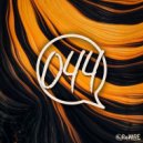 M.James - Minalas (Coriesu Remix)