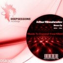 Arthur Minnahmetov - Fates (Original Mix)