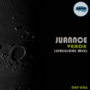 JuanncE - Verde (Original Mix)