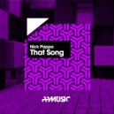 Nick Pappa - Lose My Mind (Original Mix)