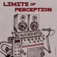 Limits of Perception & DJ Casspar - Houzer - Electrica (feat. DJ Casspar - Houzer)