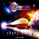 Cosmic Vibration - Aho (Original Mix)