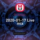 DJ Amigo - 2020-01-17 Live mix ()