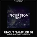 Brosif - Unfinished