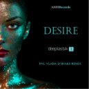 Deeplastik  - Desire