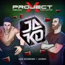 Uberjak'd & Tom Clayton - Project X