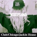 BAD GIRL - Club/Funky/Jackin House Party #3.