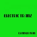 DJ Mixer Man - Electric Tranz (Original Mix)