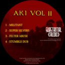 Aki. - Stumble Dub (Original mix)