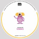 Vinnci - Machina Girl (Original Mix)
