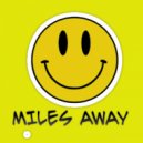 DJ Mixer Man - Miles Away (Club Mashup)