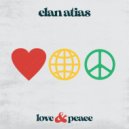Elan Atias - Love & Peace ()