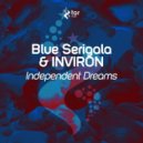 Blue Serigala & INVIRON - Independent Dreams (Original Mix)