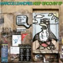 Marcos Leandres - Keep Groovin'