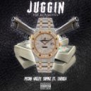Pecan Valley Sippaz & Liveola - Juggin (feat. Liveola)