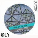 Mauri O\'Mas - Beat On The Beat (Original Mix)
