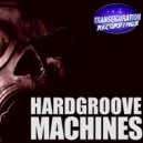 F.Tek - Hammers (Original mix)