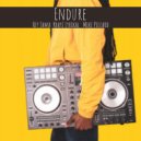 Rey Jama & KrayZ Lyrikal & Mike Piccard - Endure (feat. KrayZ Lyrikal & Mike Piccard)
