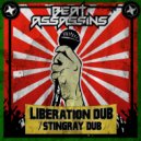 Beat Assassins - Sting Ray Dub (Original Mix)