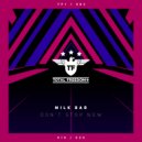 Milk Bar - Don’t Stop Now (Radio Edit)