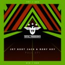 Jet Boot Jack & Rory Hoy - Pull Up! (Radio Edit)