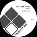 The Soul Travel - Calling U (Caio Jardini Remix)