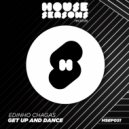 Edinho Chagas - It\'s Better Late (Original mix)