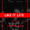 Like It Lite - Live at Lavina Mall [Kiev/UA]14.12.2019 (Live Mix)