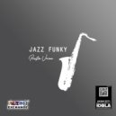 Preston Vainn - Jazz Funky (Original Mix)