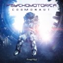 Psychomotorica & Vladimir Cyber - In Atmosphere (Original Mix)