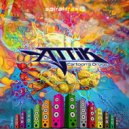 Attik (Mexico) - Cartoon\'s Drugs (Original Mix)