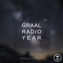 Stanislav Savitskiy - Graal Radio Year #1 (Original Mix)