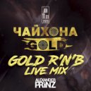 Alexander Prinz - Golden RNB Live