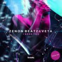 Zenon Beatz  - I Need You