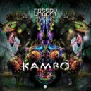 Creepy Deep - Deep In The Swamp (Original Mix)