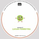 Lucas Ferreyra - Modern Side (Original Mix)