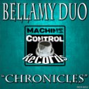 Bellamy Duo - Psique ()