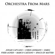 Jonah Capuano - Orchestra From Mars
