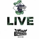 Tzunamique - Live @ Оранжерея 18/01/2020