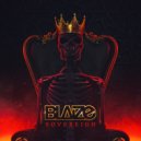 Blaize - THE RISEN (Original Mix)
