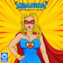 Cardozo & ThomC & R3ACT - Moaning (feat. R3ACT) (Original Mix)