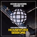 Mark Cohiba - I Want It (Tech House Vip Mix)