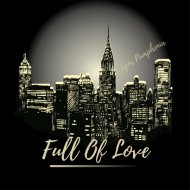 Igor Pumphonia - Full Of Love