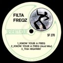 Filta Freqz - Tha Highway