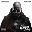 Produkt - Killers Pain (Original Mix)
